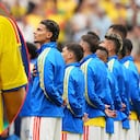 Portador de la 10 de la Selección Colombia tras el retiro de James Rodríguez será Jhon Arias