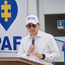 El fiscal Francisco Barbosa entregó los detalles de las investigaciones que por hechos de corrupción se adelantan en Córdoba y Sucre.