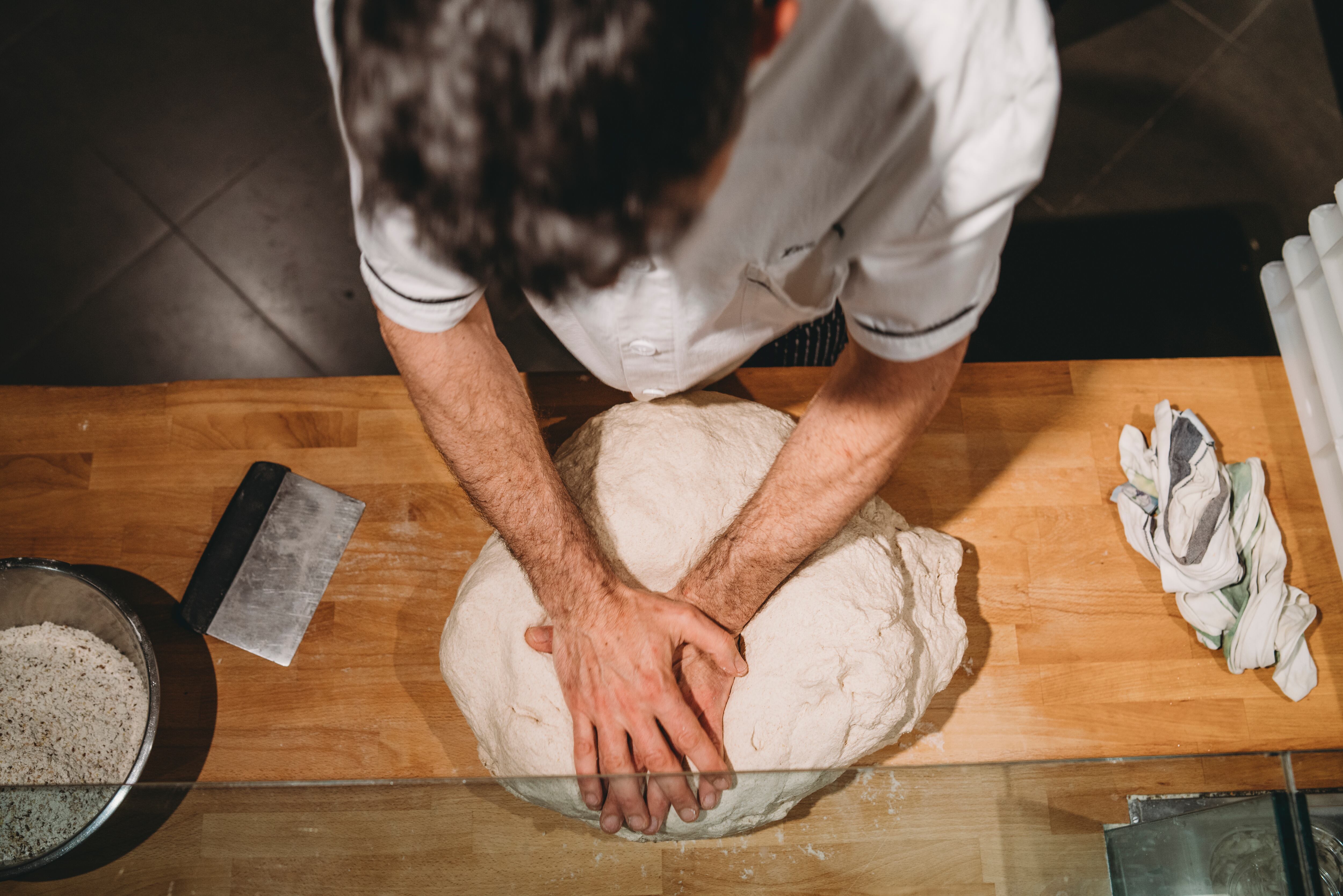 Requieren pizzero en la ciudad de Rionegro.