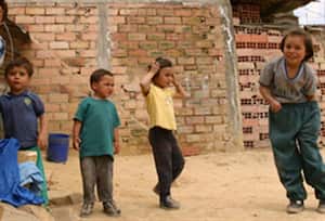 El Sisbén se actualizará en noviembre.