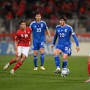 La selección de Italia vive un escándalo por apuestas.