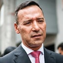 PEDRO SÁNCHEZMinistro de Defensa