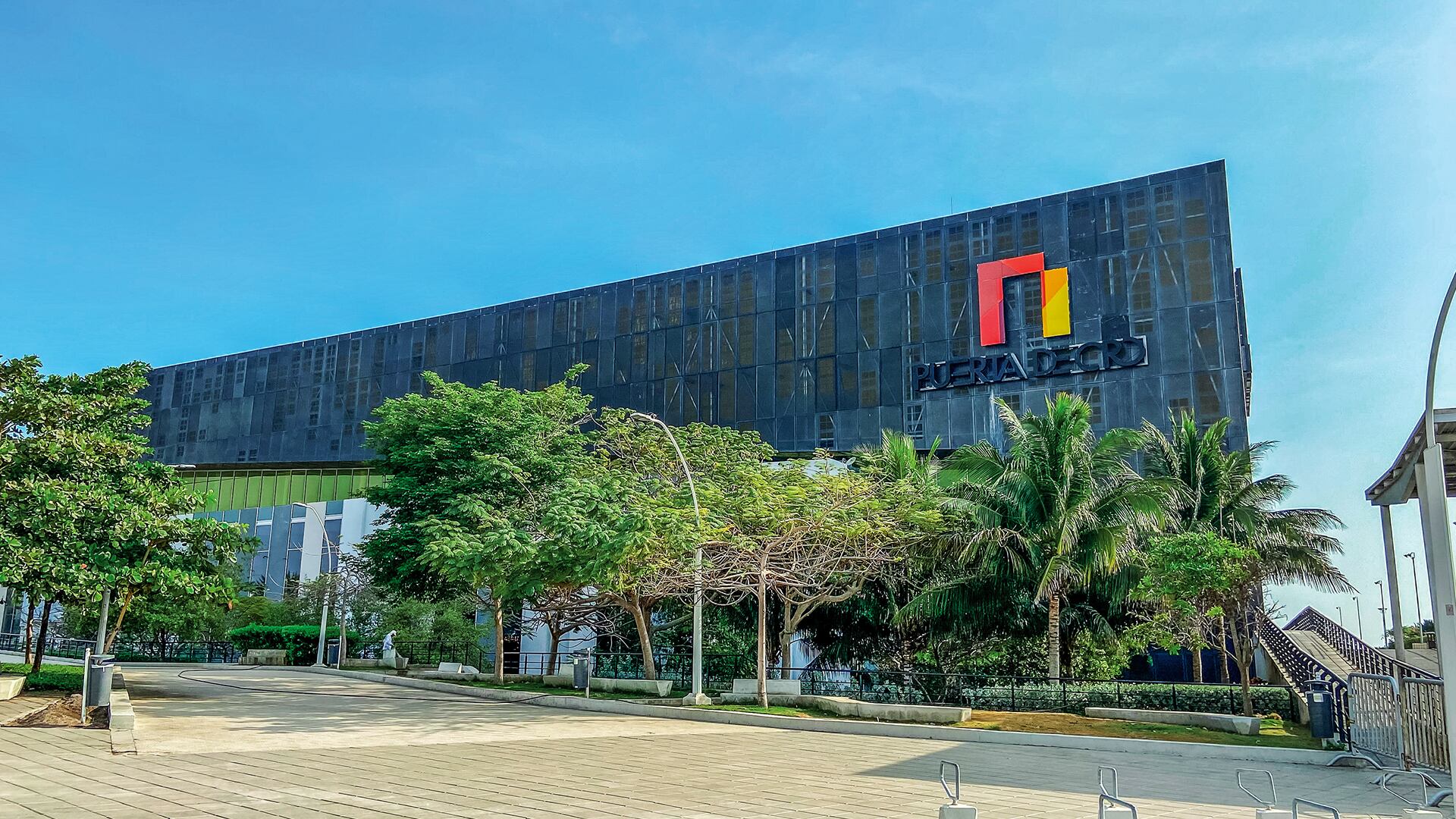 Especial Turismo de Negocios Corferias