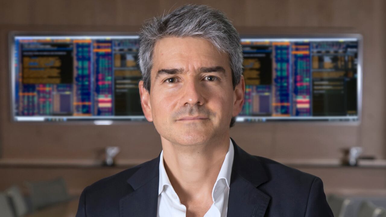 "Estamos convencidos de hacer esta apuesta, con una inversión inicial de capital de 120 millones de dólares": Juan Rafael Pérez, CEO de BTG Pactual Colombia.