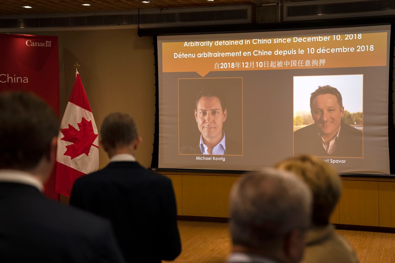 Canadá