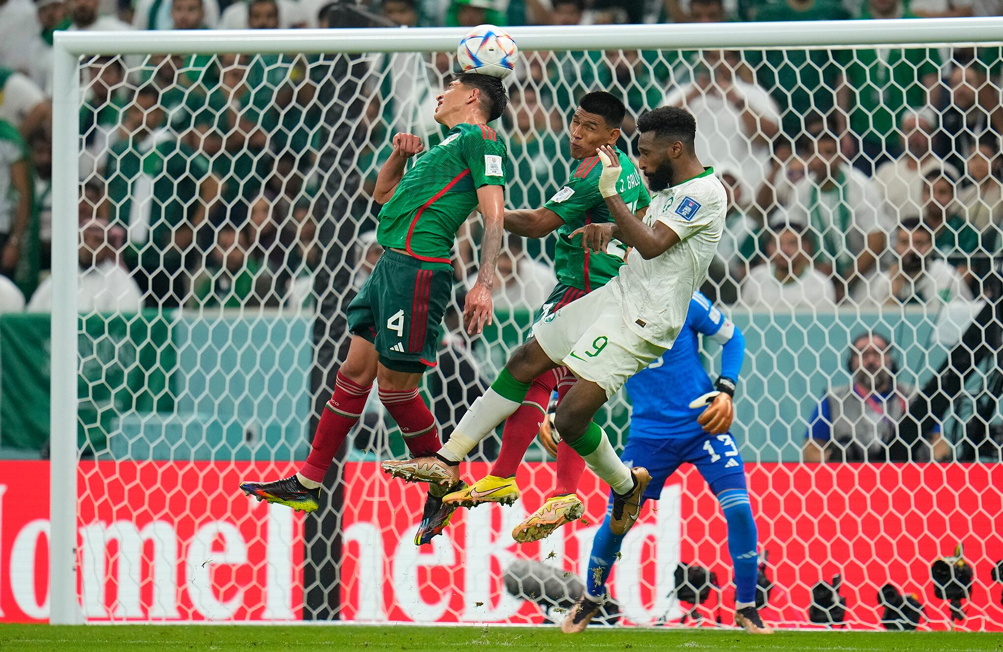 En imágenes : Los mejores momentos del 30 de noviembre en Qatar 2022