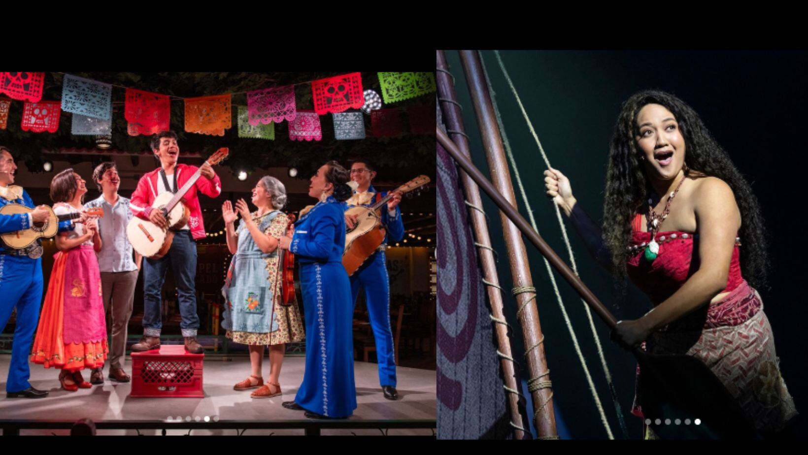 Disney celebra la llegada de su nuevo barco, Treasure: conozca cuáles son sus novedades