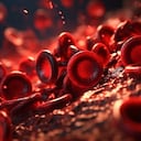 Las personas con niveles de hemoglobina demasiado bajos pueden necesitar tratamiento adicional si tomar suplementos y cambiar la dieta no muestran suficientes resultados.