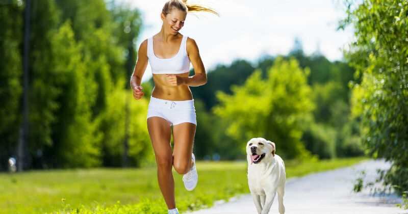 Foto de referencia sobre ejercicio