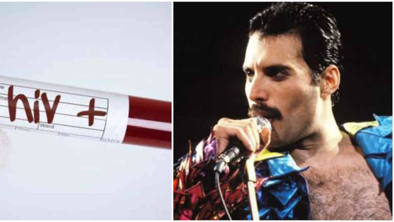 Famosos que han vivido y luchado contra el SIDA