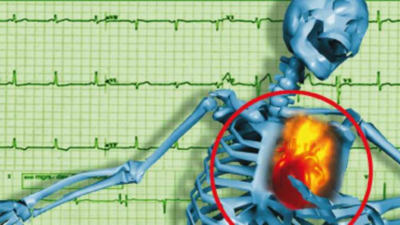 El ritmo cardiaco fue correlacionado con la violencia y el desarrollo de una personalidad antisocial por dos estudios en Europa y Canadá.