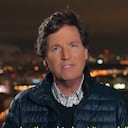 La entrevista de Tucker Carlson al presidente ruso, Vladimir Putin, se transmitirá el jueves, anunció el miércoles el presentador estadounidense de derechas. Foto: @TuckerCarlson