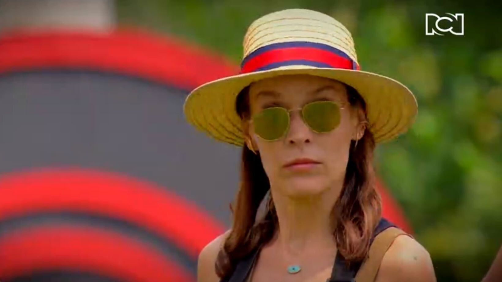 "Quiere mi cabeza y no me voy a dejar": Carolina Acevedo por decisión de Daniela Tapia en 'MasterChef'