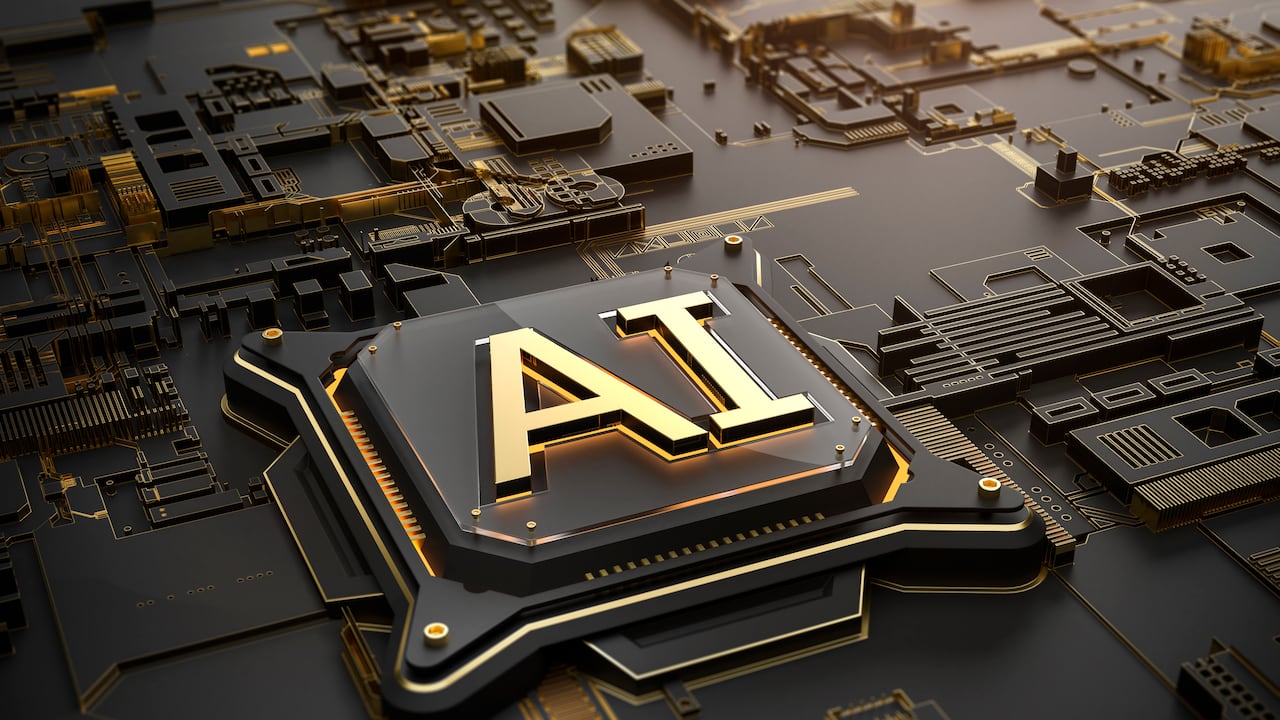 Inteligencia Artificial (IA)