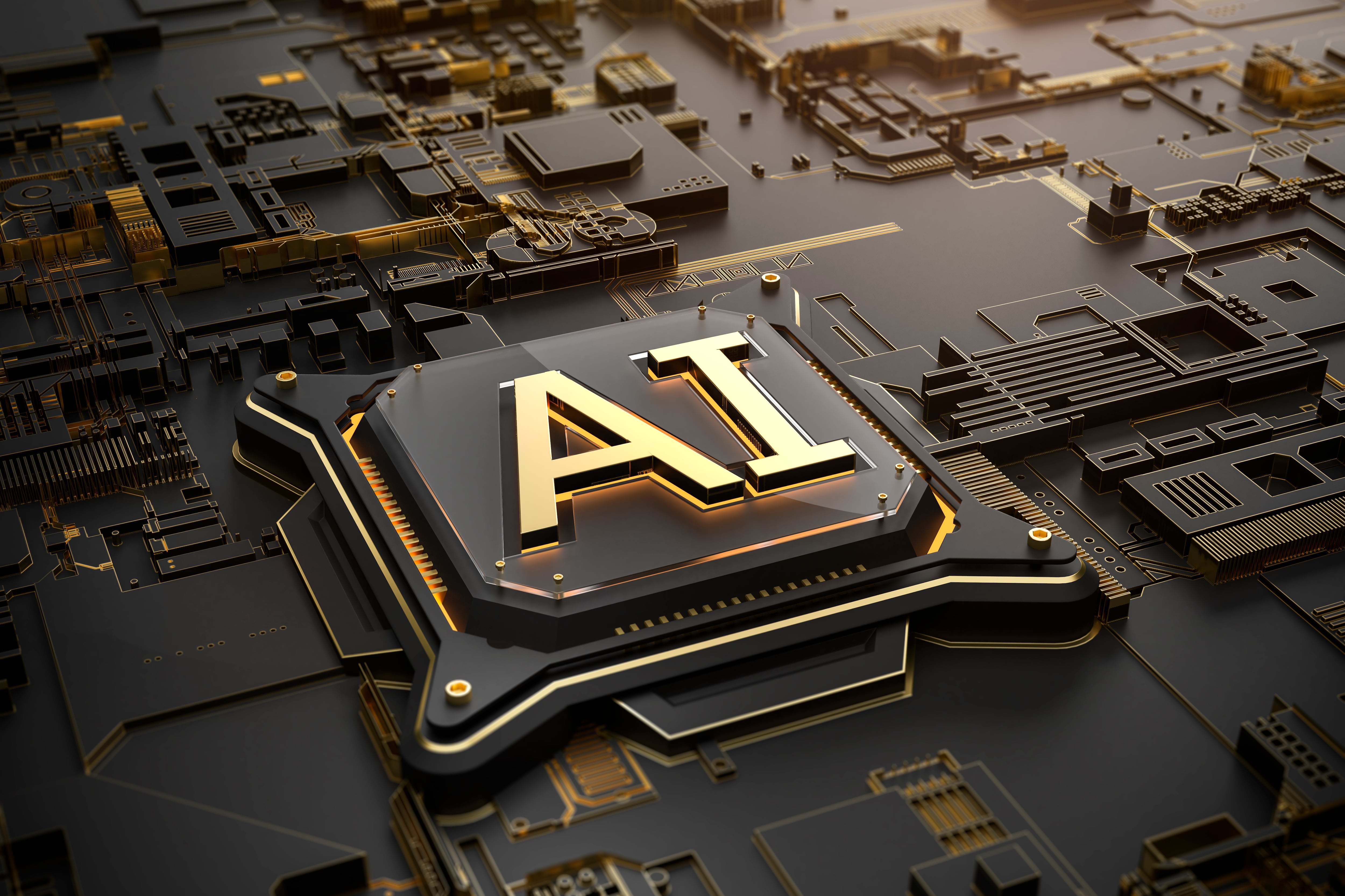 Inteligencia Artificial (IA)