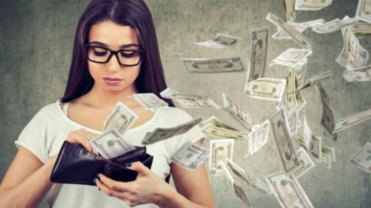Las personas intuitivas suelen ser más propensas a caer en el señuelo. Getty Images