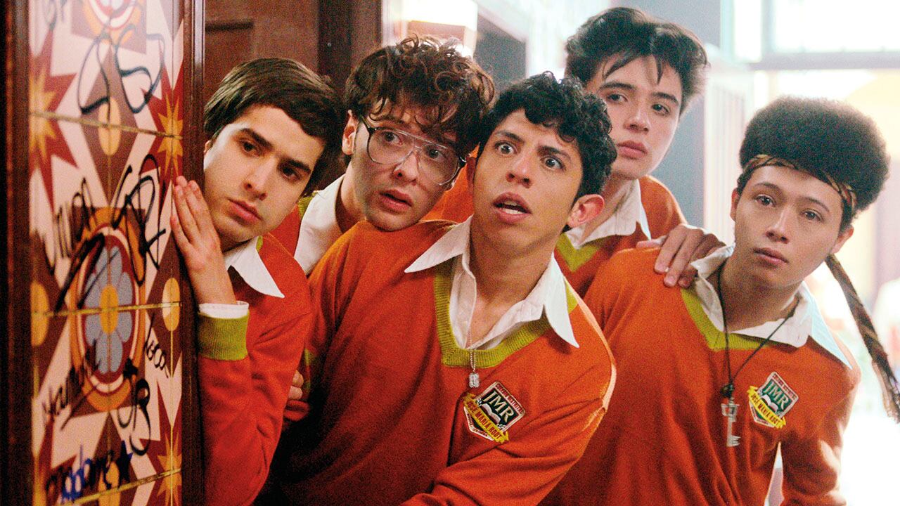 Sergio Palau, “atrevido, diverso y auténtico”_3