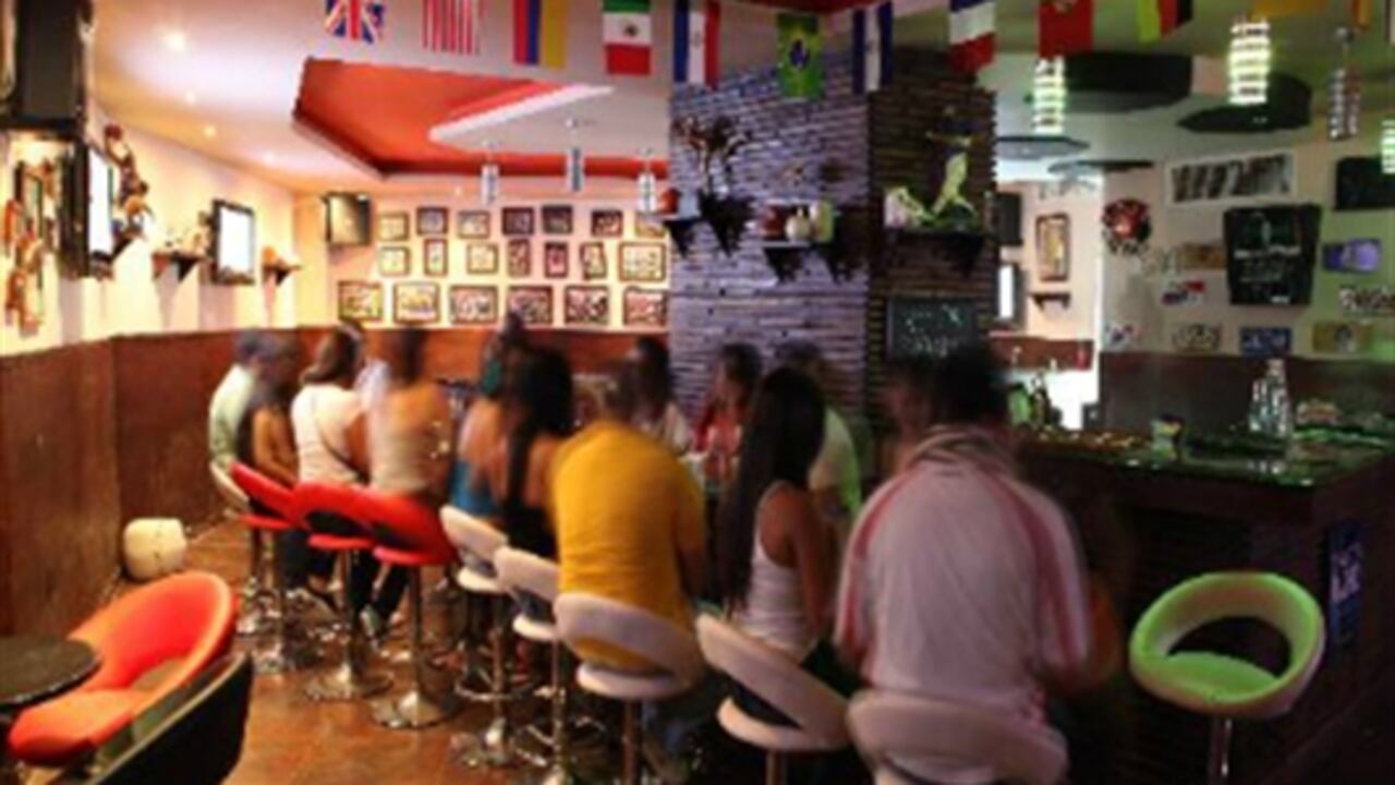 Por no cumplir normas de seguridad, 6917 clubes nocturnos han sido sellados en todo el país.