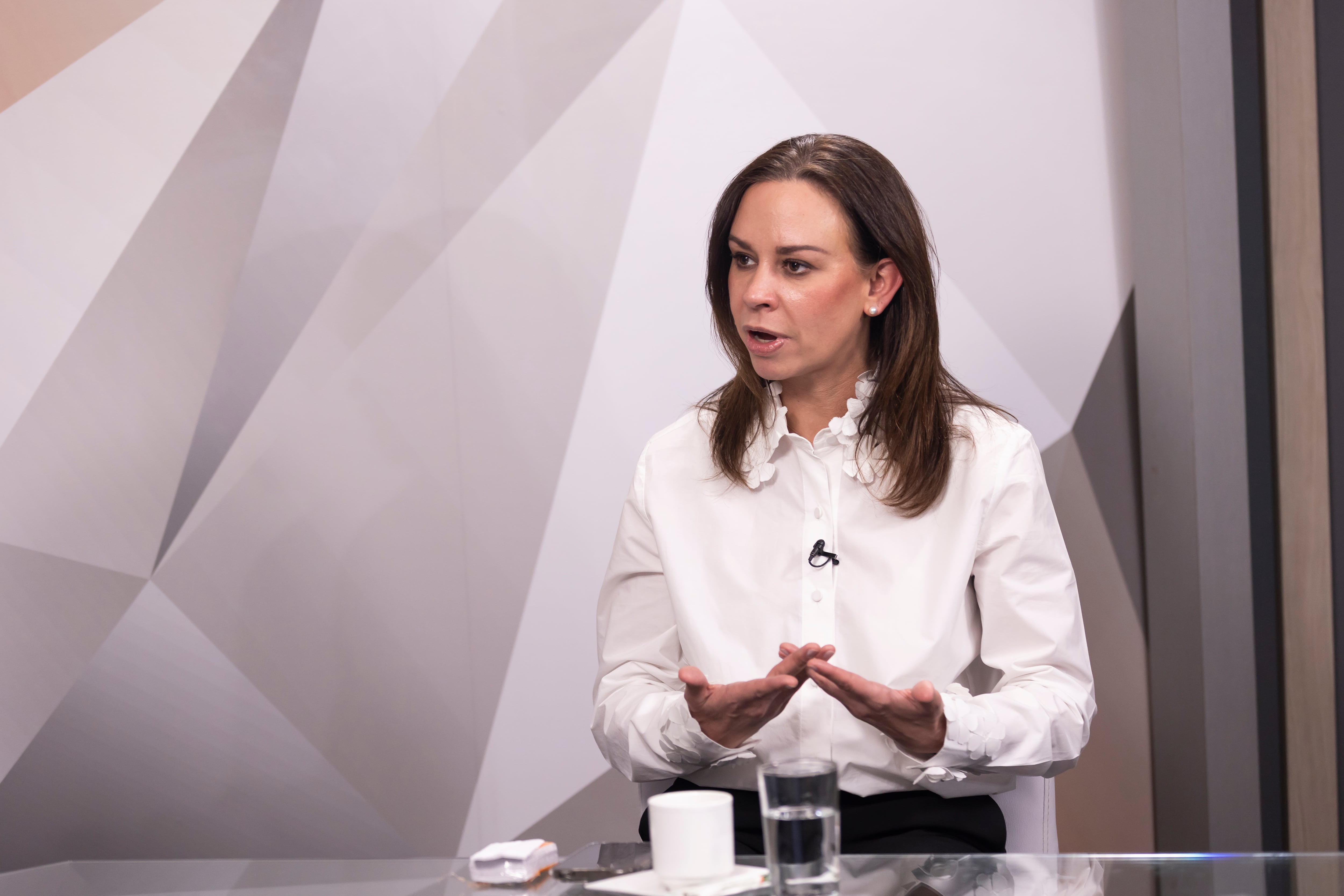 María Claudia Tarazona