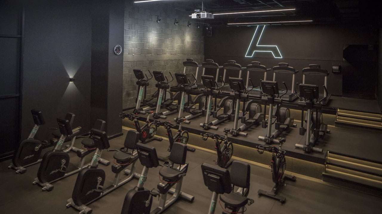 BodyTech anunció la apertura de más negocios de su línea de bajo costo.