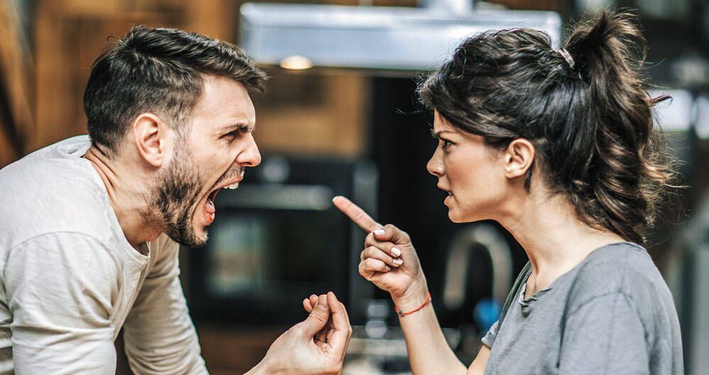 relaciones de pareja