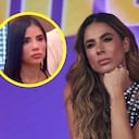 Carla Giraldo pidió pudor a las mujeres en 'La casa de los famosos' y dio advertencia.