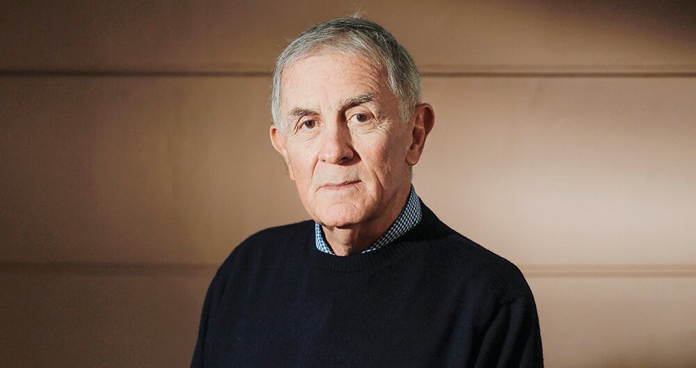 CARLOS G. CANO Representa a minoritarios de Ecopetrol.