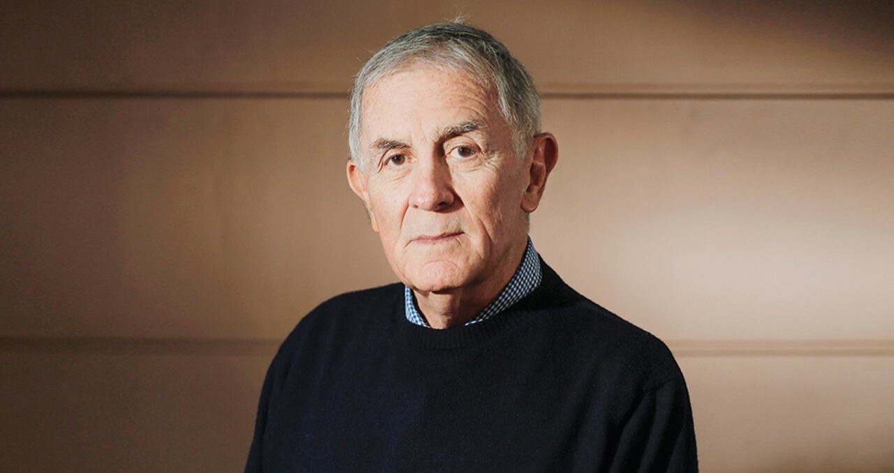 CARLOS G. CANO Representa a minoritarios de Ecopetrol.