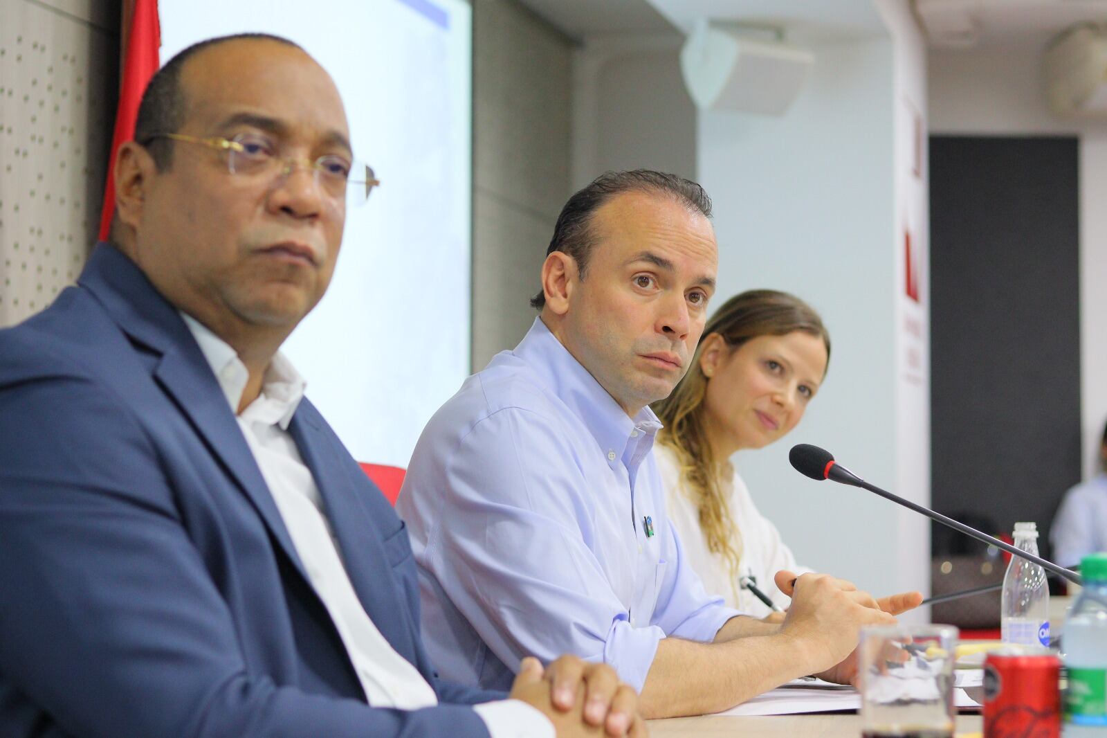 Socialización Plan de Desarrollo