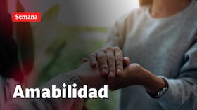 “¿Puede la amabilidad transformar la sociedad?” Matt Harris e Iván Duque responden