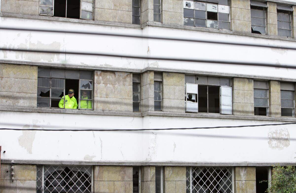 Foto: Carlos Julio Martínez / SEMANA