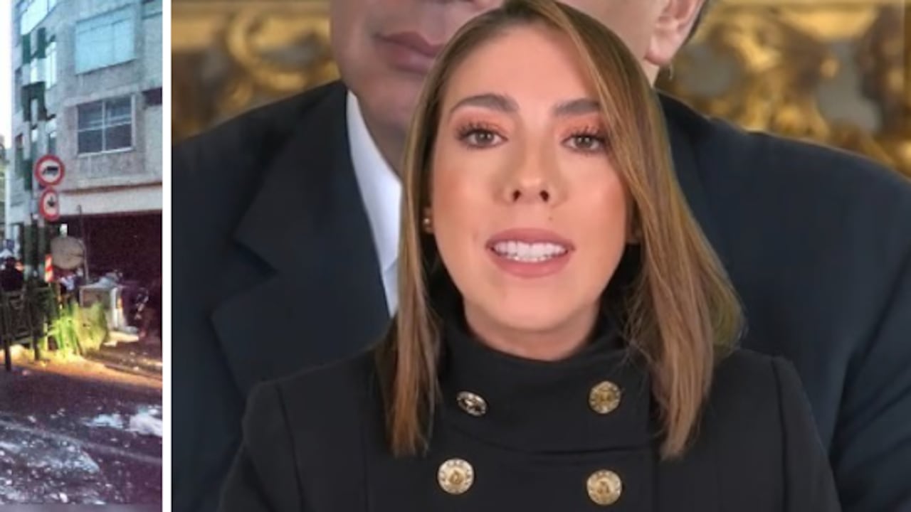 Juanita Gómez explica el porqué estas noticias son relevantes.