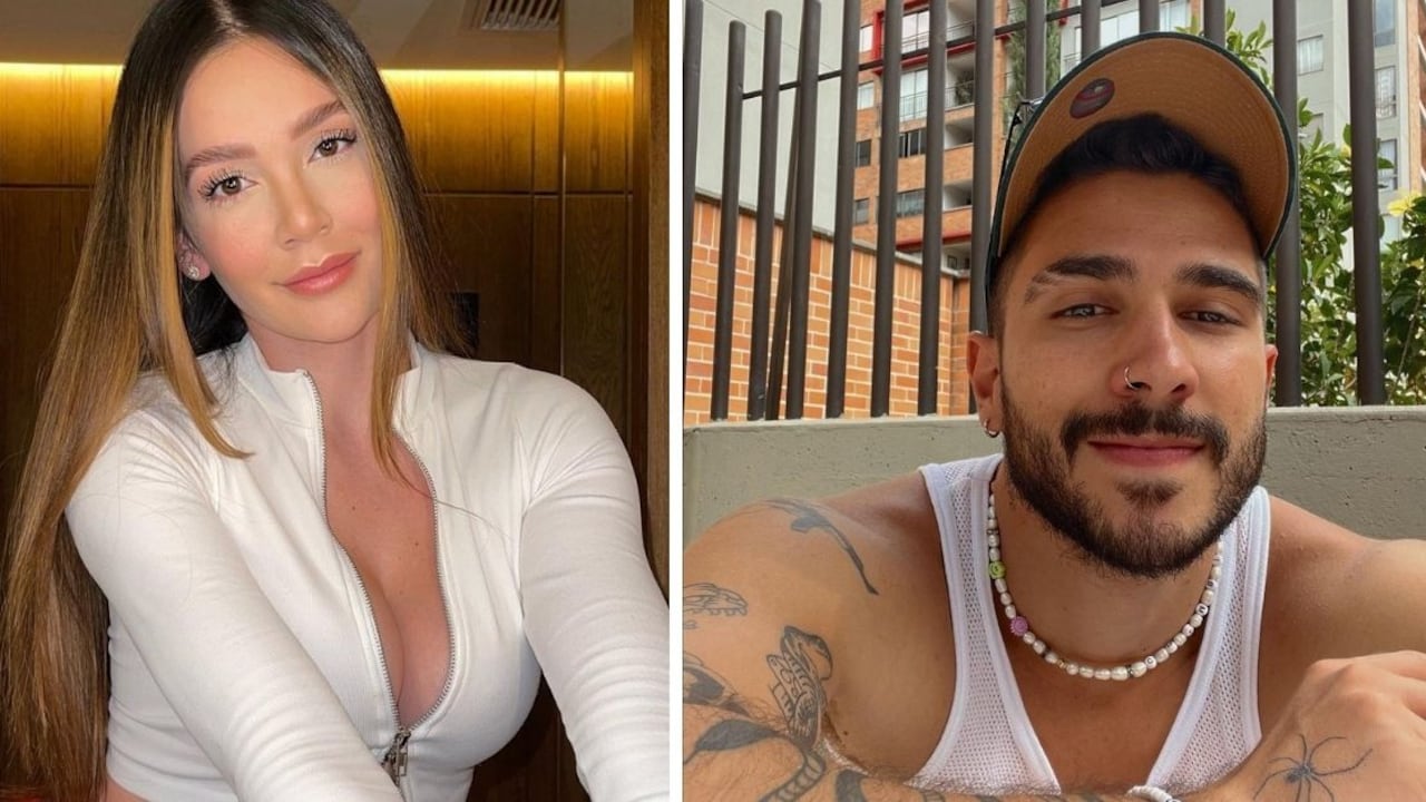 Conozca a la ex de Juan Duque que habla de Lina Tejeiro en rumores de romance