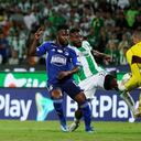 Nacional fue el campeón.