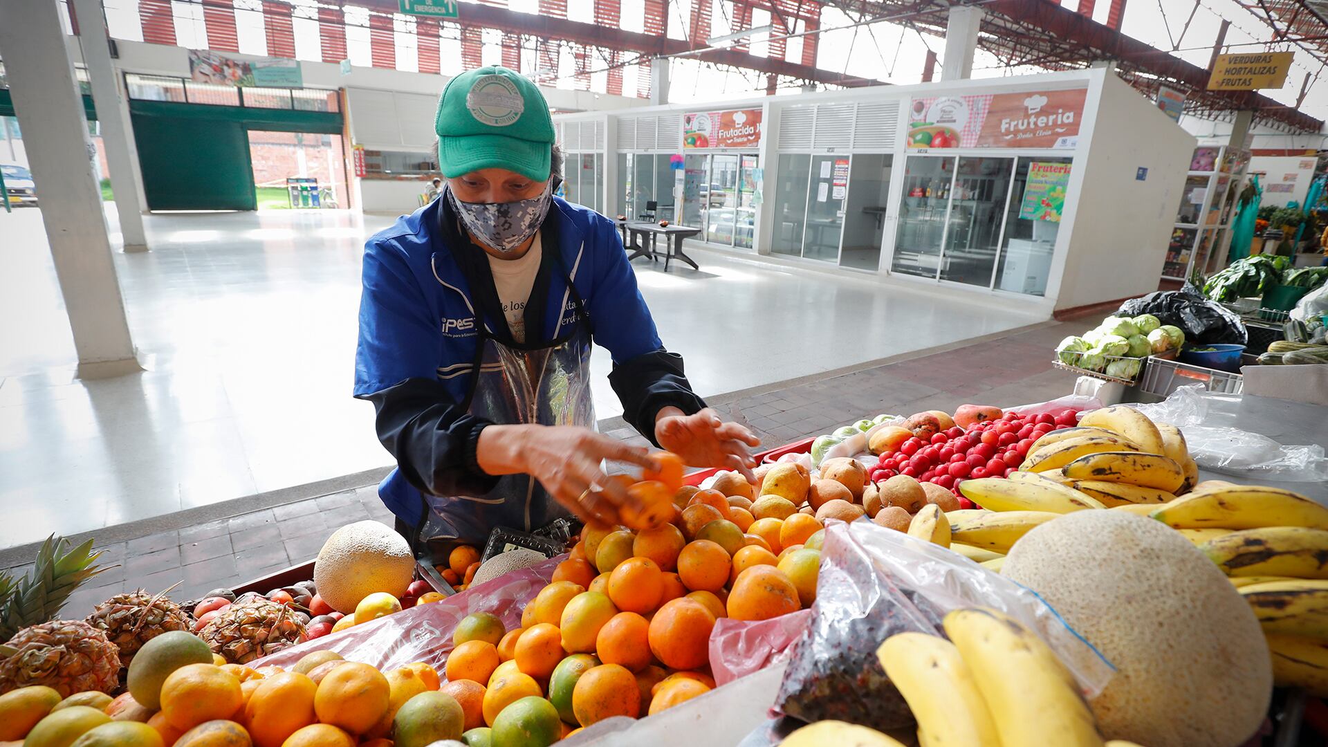 Especial reactivación Inflación