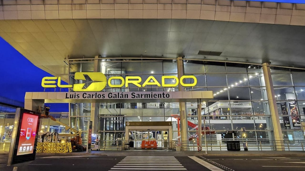 La ruta que cubrirá Wingo será Bogotá - Caracas (y viceversa), por lo que los vuelos saldrían del Aeropuerto El Dorado.