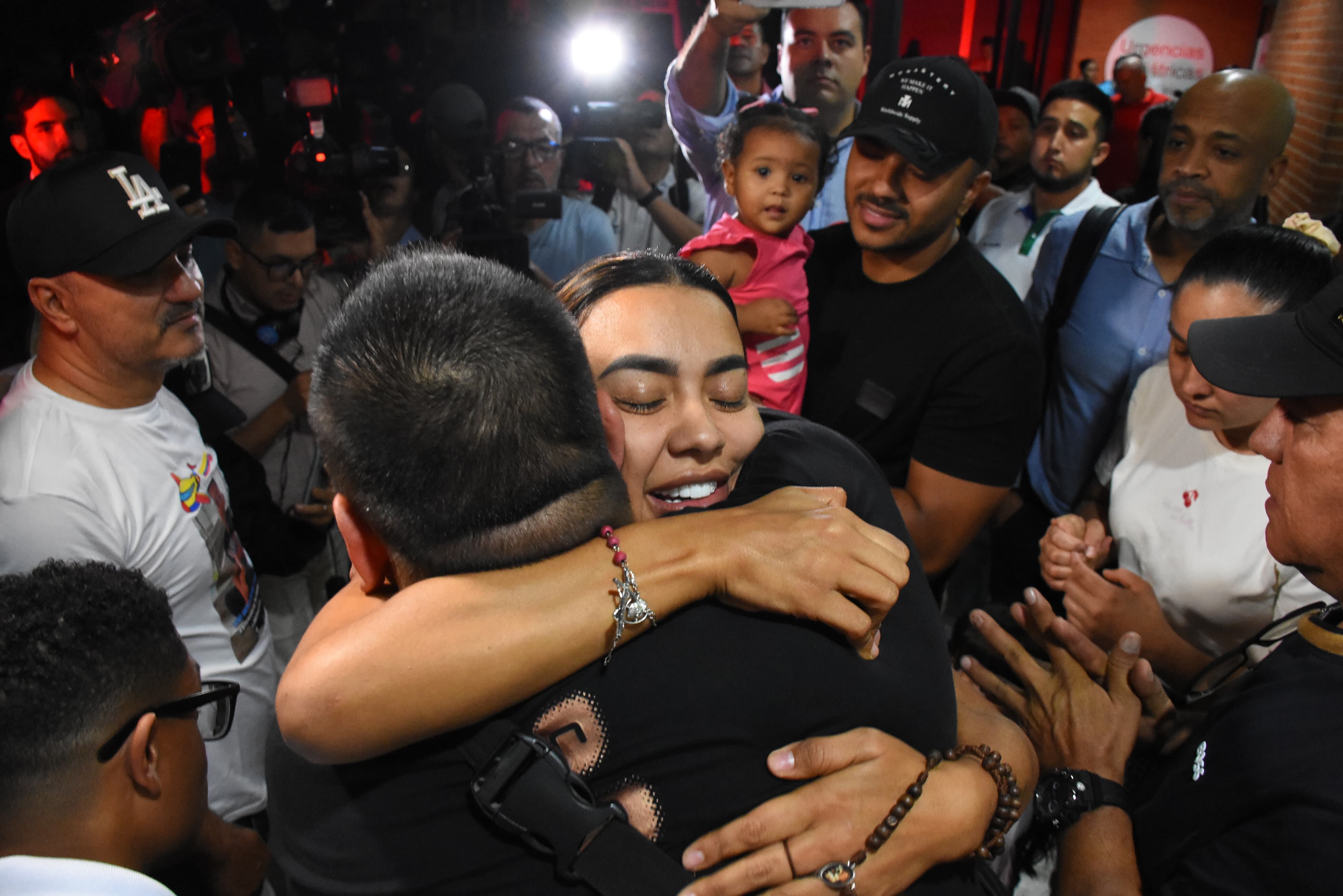 Liberan a Lyan José, menor de once años que había sido secuestrado en Jamundí, Valle