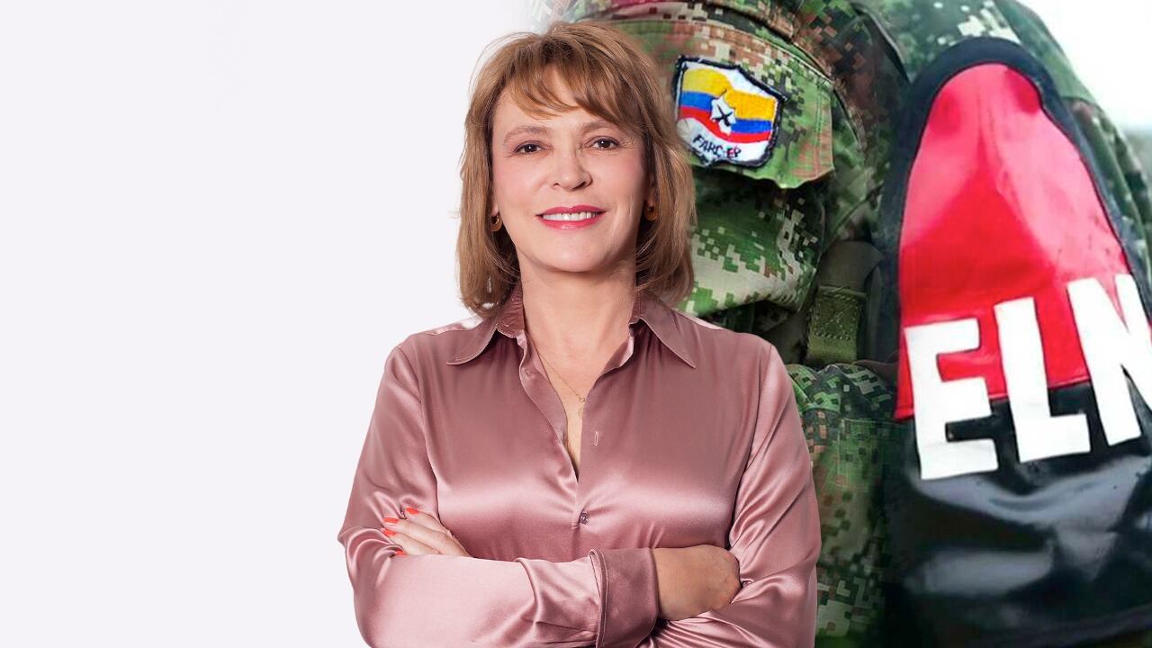 Por ahora pinta que nadie porque mientras el ELN rechazó el cese bilateral del fuego, las disidencias lo aceptaron. Eso hace confuso que el Ejército o la Policía puedan intervenir, haciendo inevitablemente lo que hoy tienen prohibido: un ataque ofensivo para imponer autoridad. El ELN sigue cobrándole al Gobierno su metida de pata. Parece que pretende seguir en la mesa de diálogo, pero eso sí, paralelamente matándose con las Farc por el negocio del narcotráfico. ¿Estará este punto en una agenda de negociación que o no existe o no conocemos? Escuche a María Isabel Rueda.
