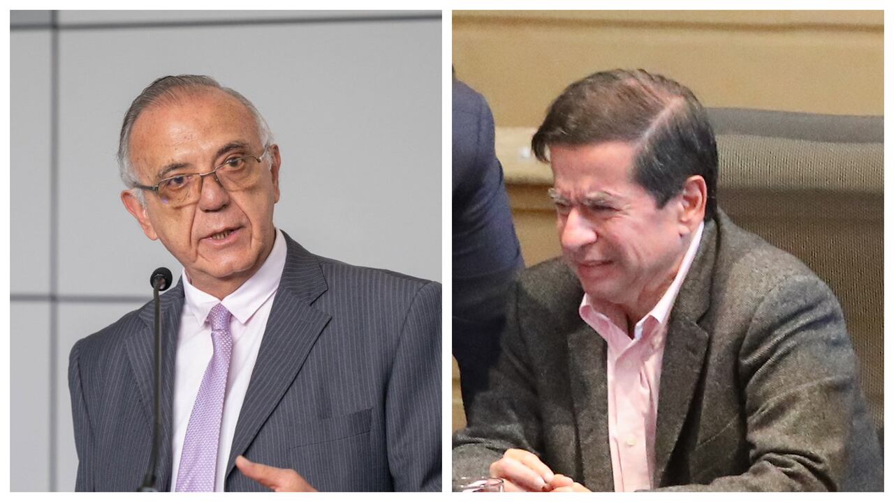 Ministros de Defensa, Iván Velázquez, e Interior, Juan Fernando Cristo, fueron citados por la Corte Constitucional para revisar orden de protección a firmantes de paz.