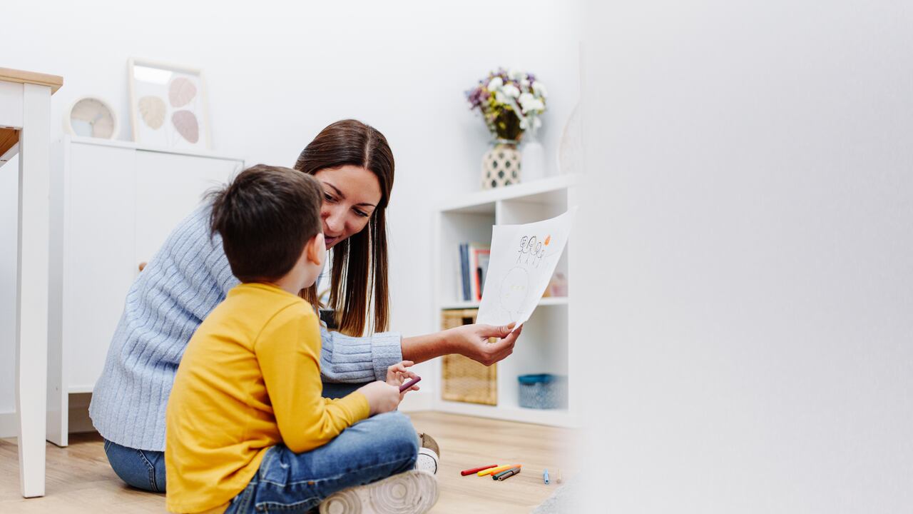 Síndrome de Asperger: qué es, cuáles son sus síntomas y cómo tratarlo