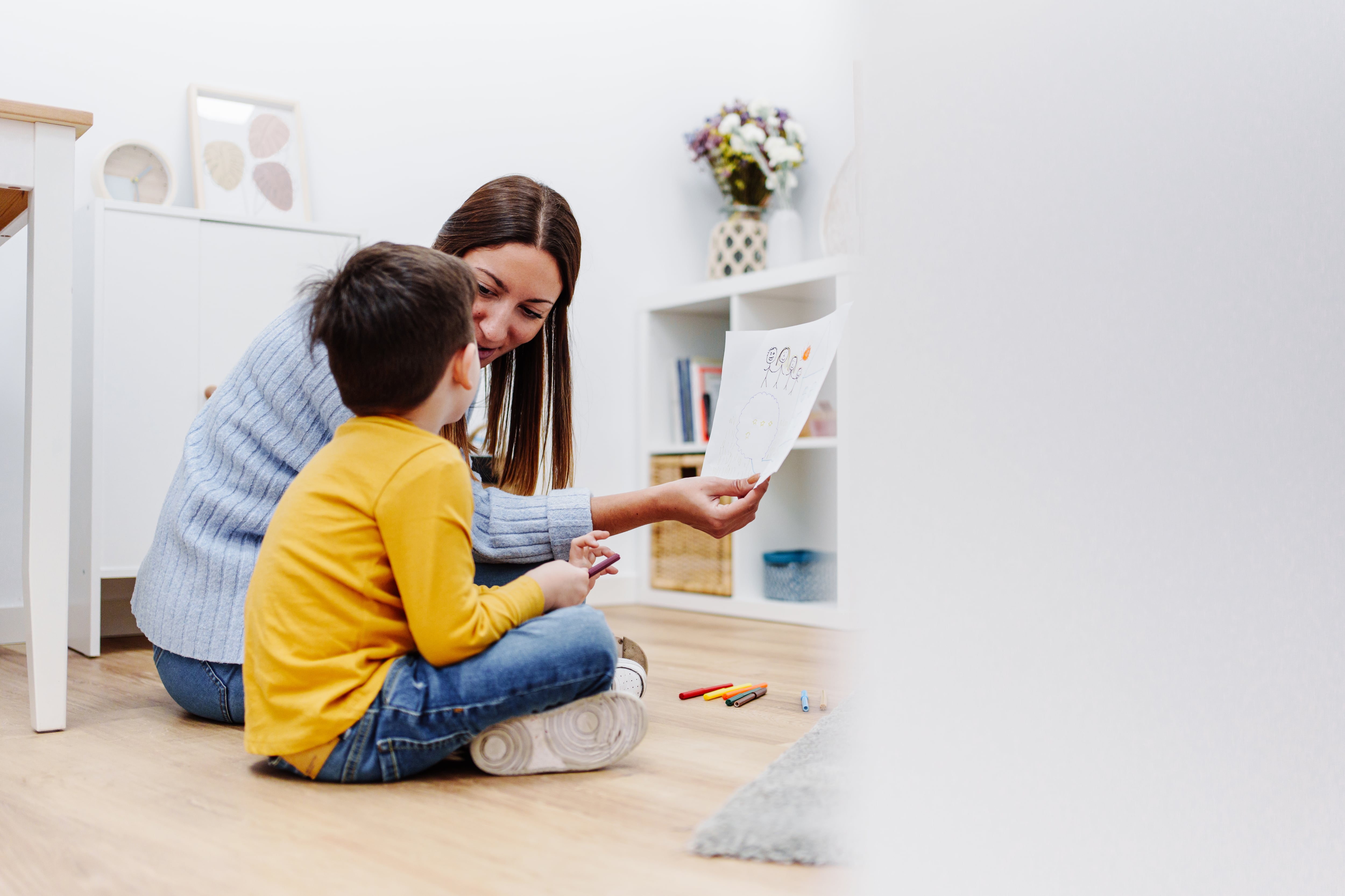 Síndrome de Asperger: qué es, cuáles son sus síntomas y cómo tratarlo