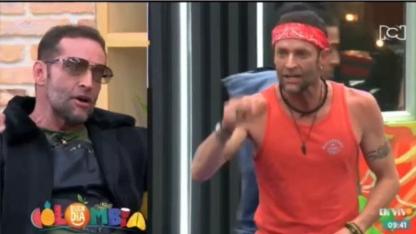 Naren Daryanani y el hecho que marcó su vida tras las rejas: “Fueron las horas más amargas"