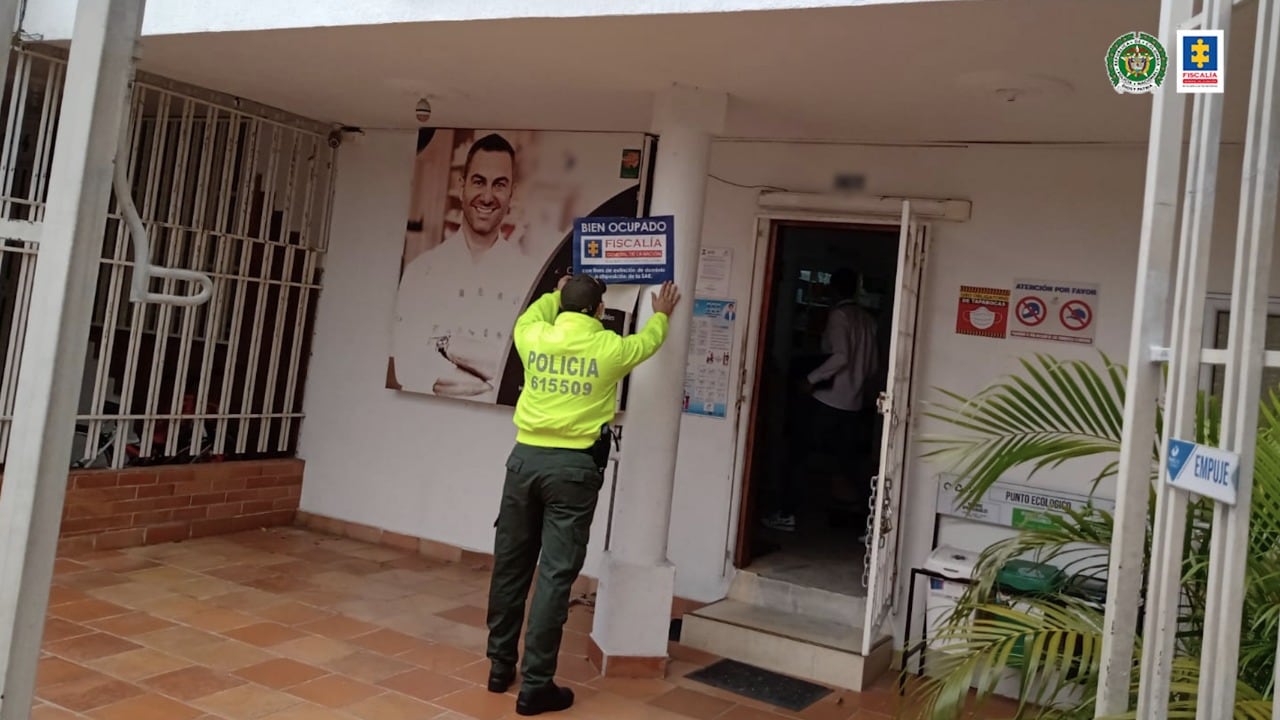 Casi 10 años después de este escándalo de corrupción conocido como el cartel de la hemofilia, la Fiscalía incautó bienes de una IPS.