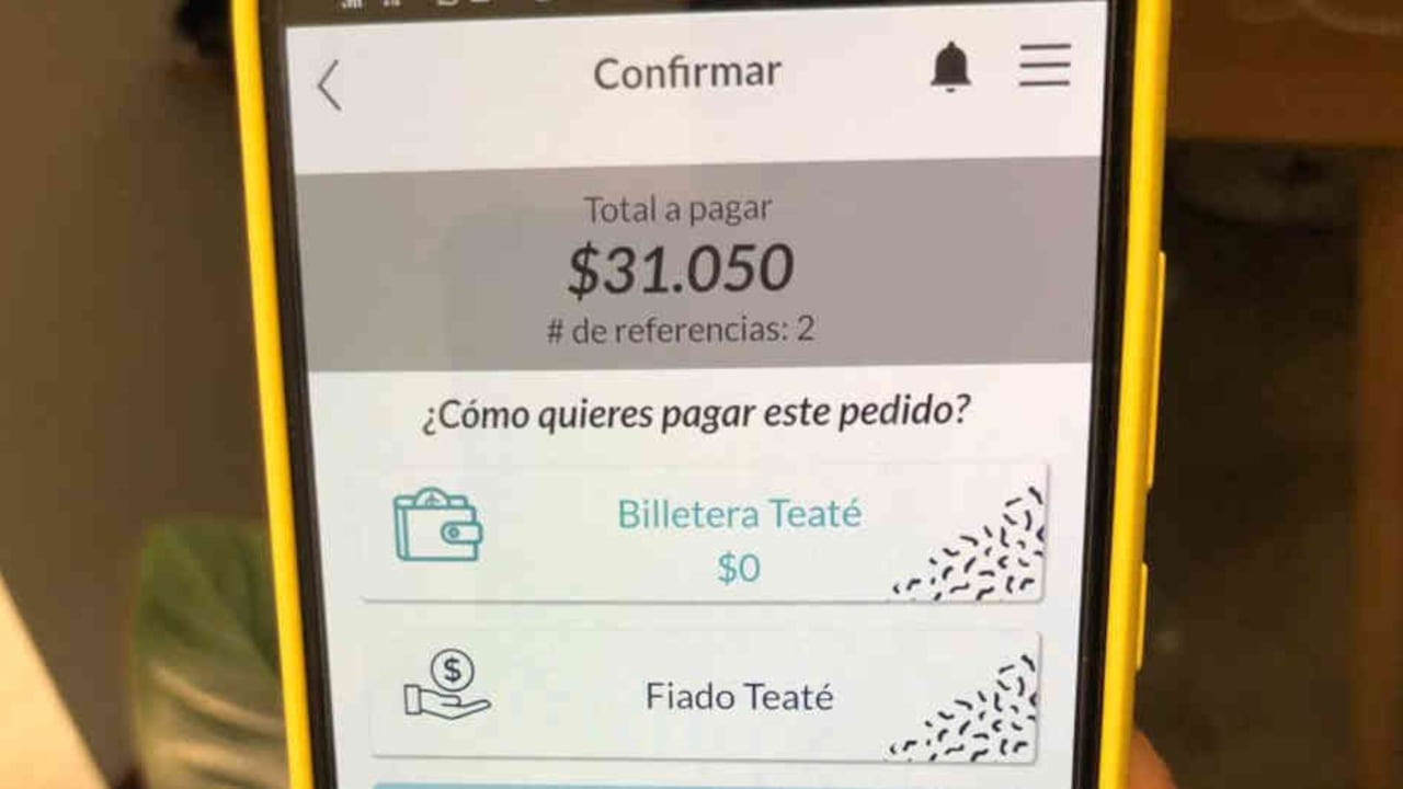 Esta plataforma de donaciones funciona en el Valle y Antioquia