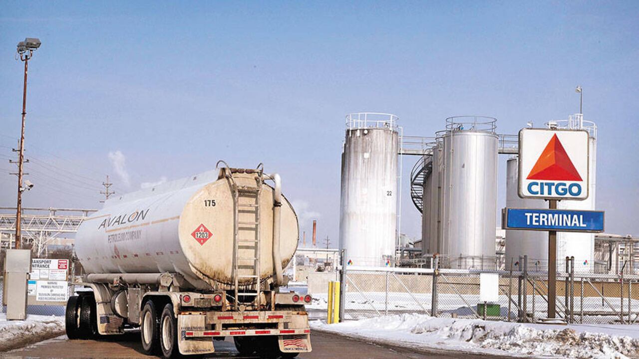Estados Unidos tiene bloqueada a Pdvsa de varias formas, pero una de las más importantes fue intervenir a su filial en ese país, Citgo.