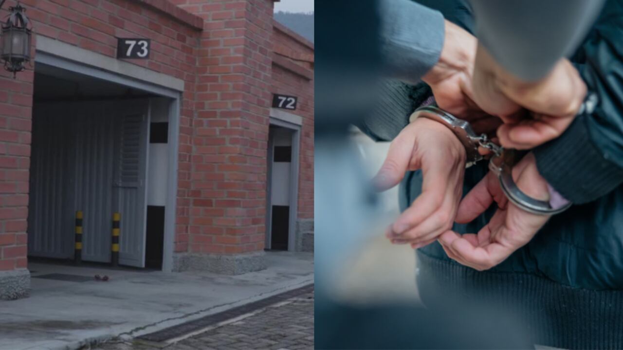 Capturan a un hombre en La Estrella, Antioquia, por supuesta explotación sexual comercial.