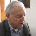 Ricardo Bonilla, ministro de Hacienda.