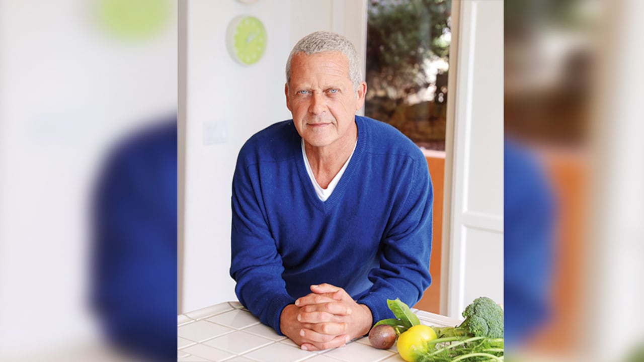 Junger realizará su siguiente retiro del 31 de agosto al 7 de septiembre en La Coralina Island House, en Bocas del Toro, Panamá.