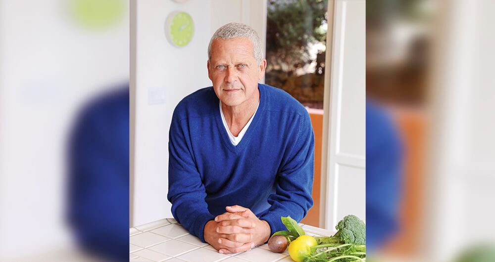 Junger realizará su siguiente retiro del 31 de agosto al 7 de septiembre en La Coralina Island House, en Bocas del Toro, Panamá.