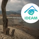 El Ideam pidió prepararse ante un fenómeno que podría alcanzar una intensidad histórica.